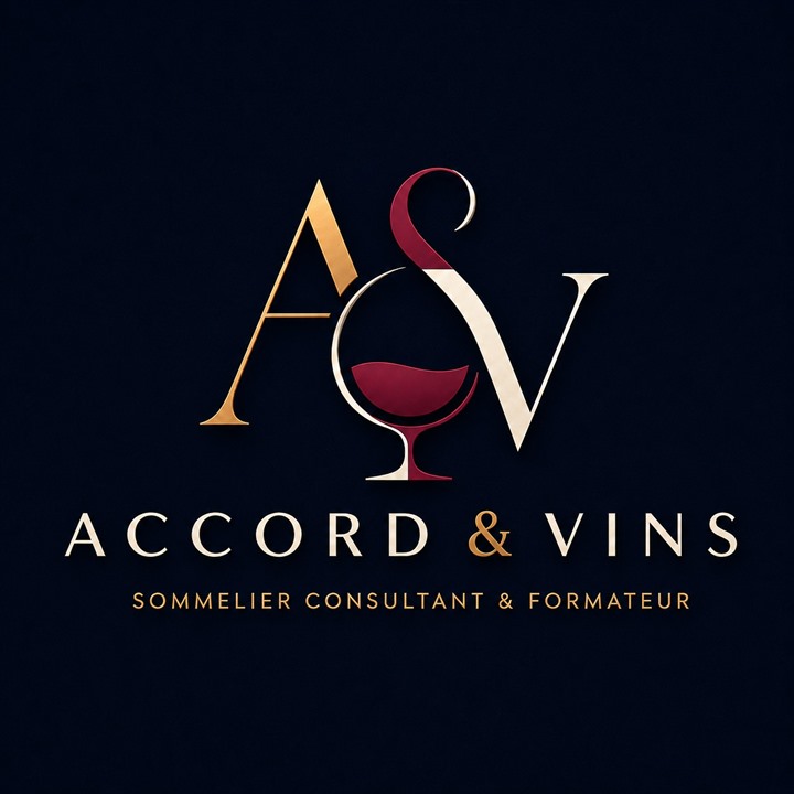 Accord & Vins — Sommelier Consultant & Formateur